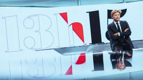 13h15, le samedi... Venise se languit