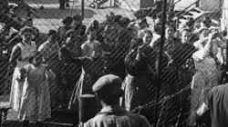 14 -18, au-delà de la guerre E03 Derrière la muraille d'acier