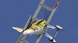 Visuel de 14-18 : avions de combat