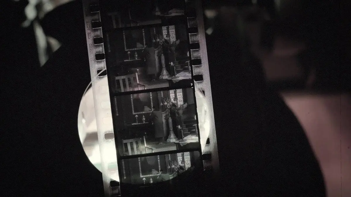 14-18, coup de canon sur le cinéma français