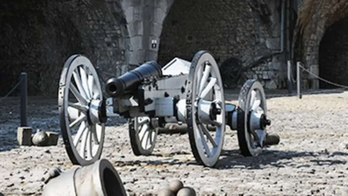 14-18 : l'Histoire belge E02 Oppression et opposition