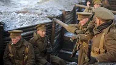 Du choc à l'enlisement