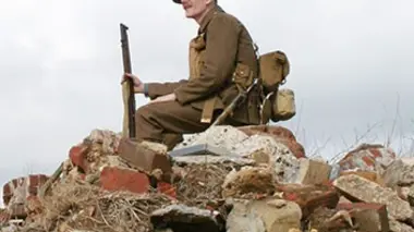 Au secours des blessés