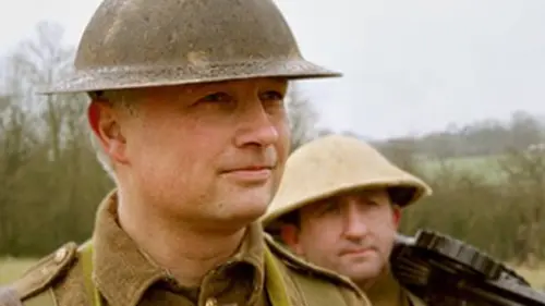 La première guerre mondiale E01 L'appel aux armes