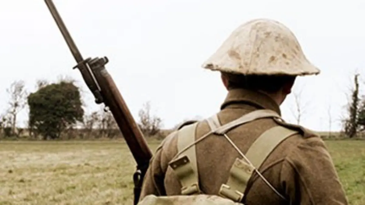 14-18, les derniers héros