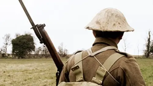 Épisodes de 14-18, les derniers héros