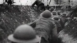 14-18, les derniers témoins E01 Les premières années