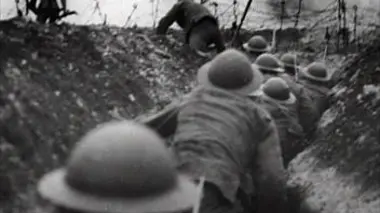 Les premières années