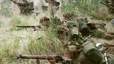 La bataille de la Somme