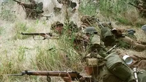 14-18, les derniers témoins E02 La bataille de la Somme