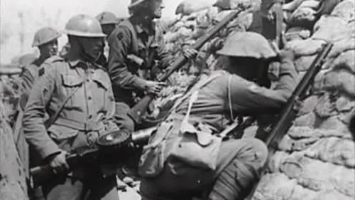 14-18, les derniers témoins *2018