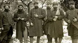 Visuel de 14-18 : refuser la guerre