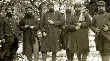 14-18 : refuser la guerre