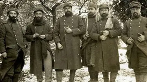 14-18 : refuser la guerre