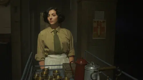 14, des armes et des mots E05 Le désastre