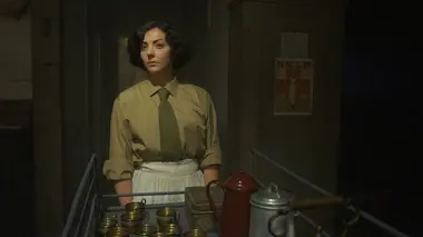 14, des armes et des mots E05 Le désastre