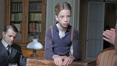 14, des armes et des mots E07 L'insurrection