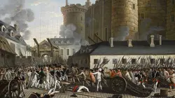 Sur RMC Découverte à 21h10 : 14 juillet 1789 : La prise de la Bastille heure par heure