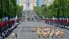 2018 • 14 juillet : dans les coulisses de l'événement