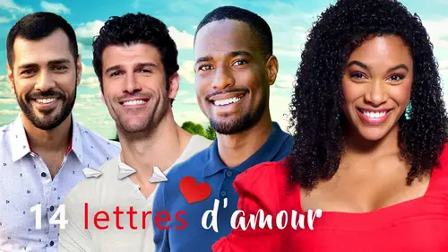 14 lettres d'amour