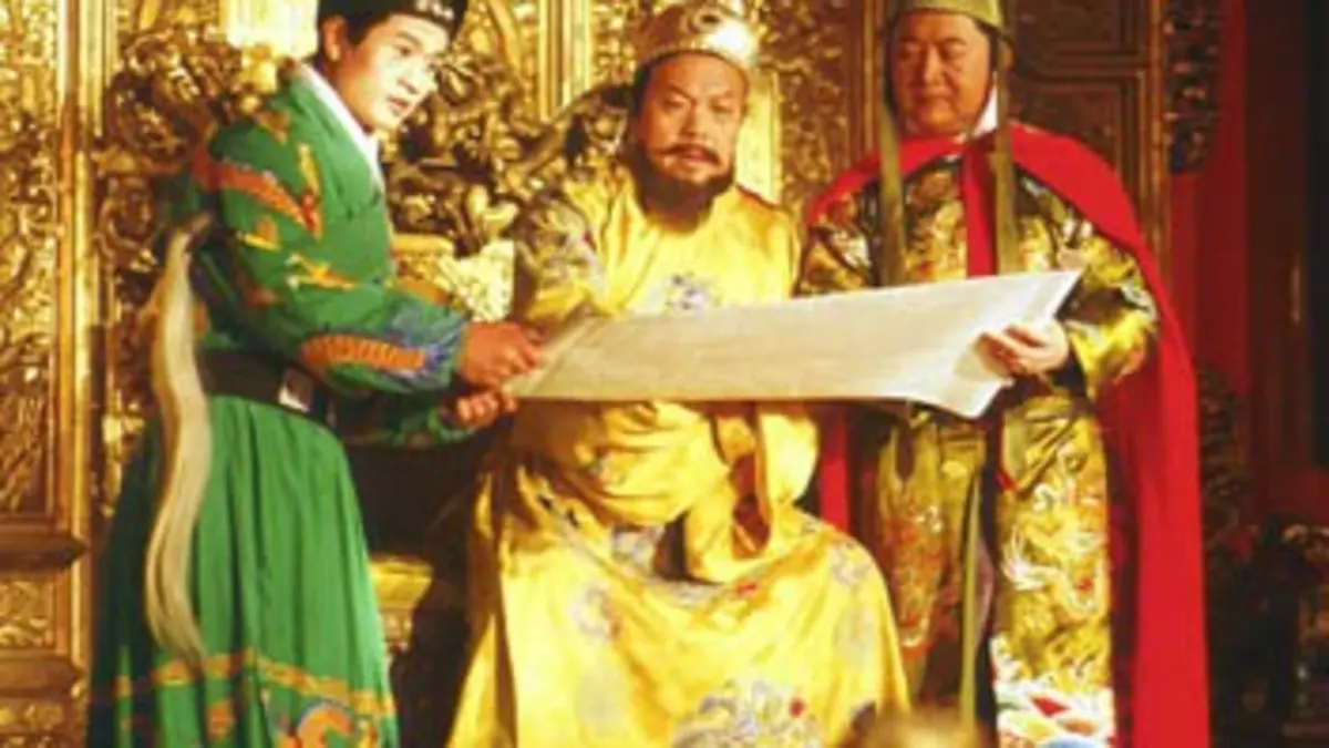 1421 : comment les Chinois ont découvert l'Amérique Les nouvelles théories