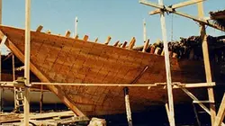 Visuel de 1421 : comment les Chinois ont découvert l'Amérique