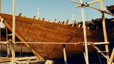 Les odyssées héroïques