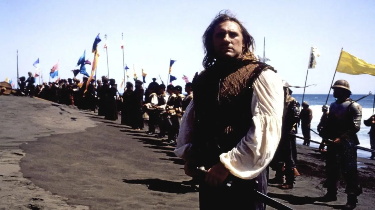 Visuel de 1492 : Christophe Colomb