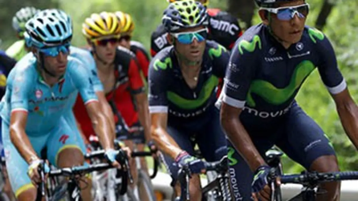 14e étape : Blagnac - Rodez (181,5 km) - Cyclisme Tour de France 2017