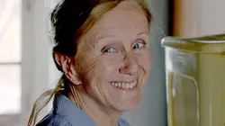 Visuel de 15 francs, des fleurs et une culotte...