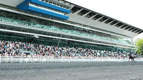 150 ans de l'hippodrome de Vincennes