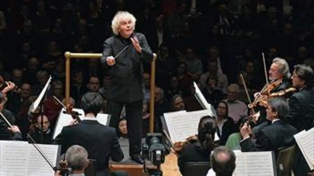 150e anniversaire de Jean Sibelius