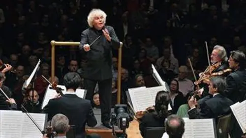 150e anniversaire de Jean Sibelius