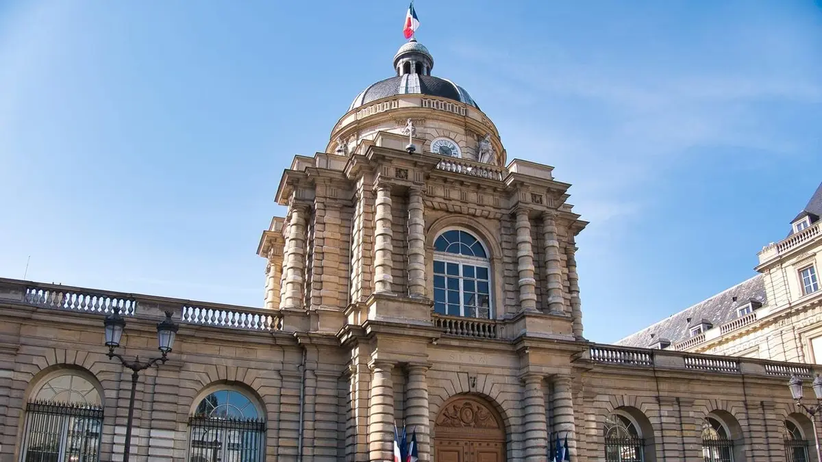 150e anniversaire du Sénat