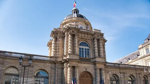 150e anniversaire du Sénat