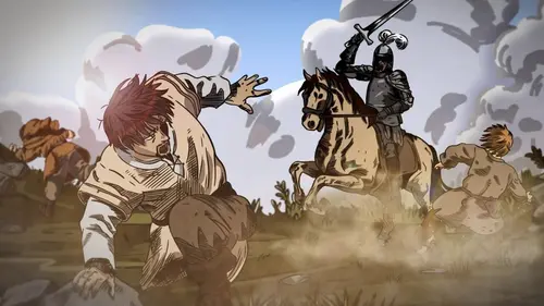 Casting 1525 : la révolte des paysannes