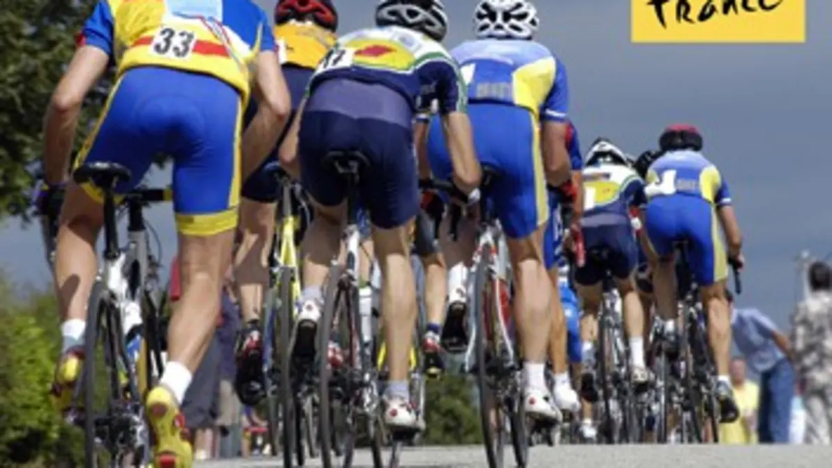15e étape : Mende - Valence (183 km) - Cyclisme Tour de France 2015