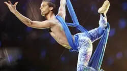 Visuel de 15e Festival international du cirque de Massy