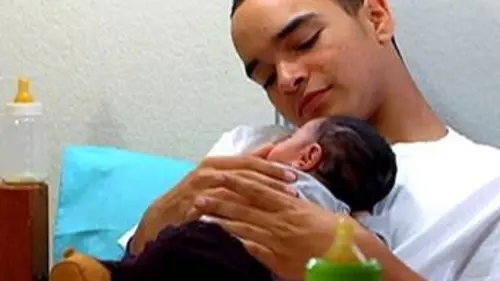 16 ans et enceinte S04E00 Where Are They Now ?