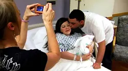 16 ans et enceinte S05E06 Karley