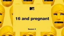 16 ans et enceinte S03E01 Jordan