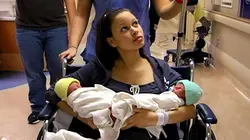 16 ans et enceinte S03E04 Danielle