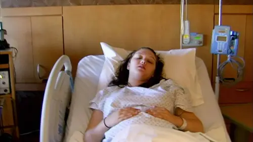 16 ans et enceinte S04E02 Katie