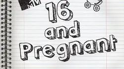 16 ans et enceinte S01E01 Maci