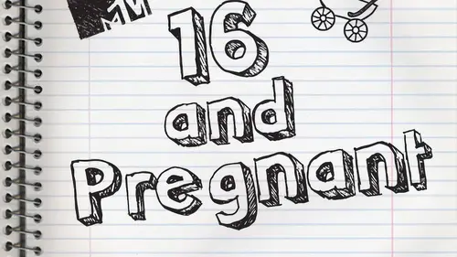 16 ans et enceinte S01E12 Yvonne