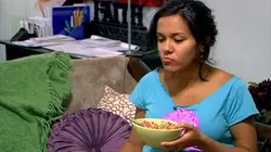 16 ans et enceinte S04E03 Briana