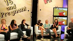 16 ans et enceinte S03E04 Danielle