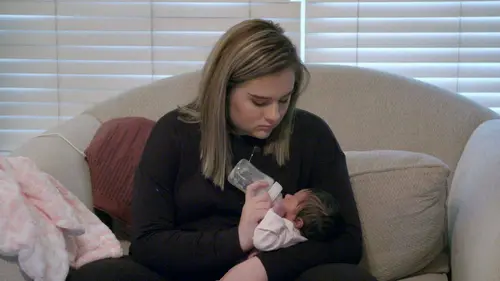 16 ans et enceinte S06E03 Maddie