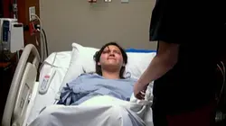 16 ans et enceinte S04E07 Clarissa