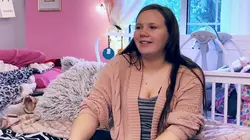 16 ans et enceinte S06E04 Camryn